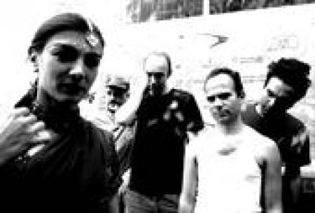 Caravane electro (La)